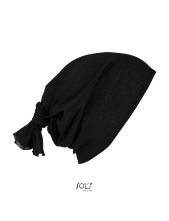 Μπαντάνα - Βolt 03094  μάυρο